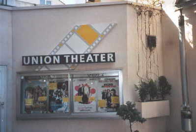 Union Kino Ludwigsburg Programm